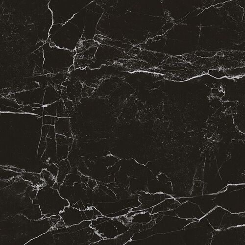 Intense Nero Керамогранит чёрный LP6060G0131R 59,5х59,5 матовый карвинг